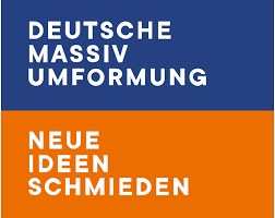 Logo Industrieverband Massivumformung e. V.